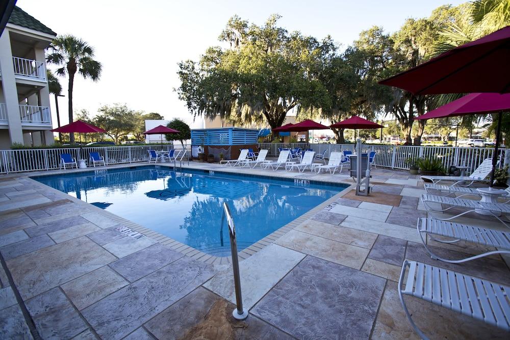 Days Inn By Wyndham Port Charlotte Town Center Экстерьер фото