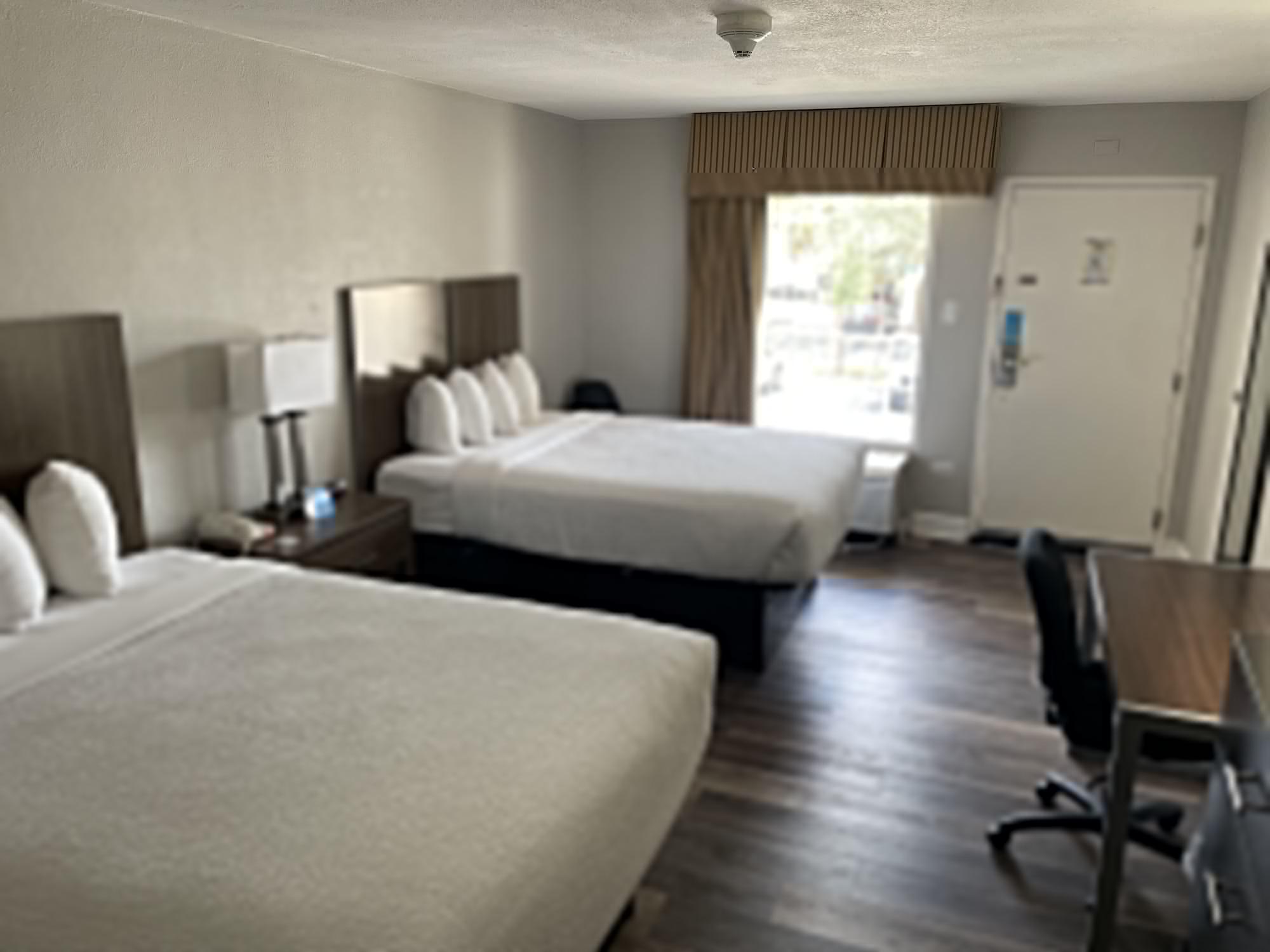 Days Inn By Wyndham Port Charlotte Town Center Экстерьер фото
